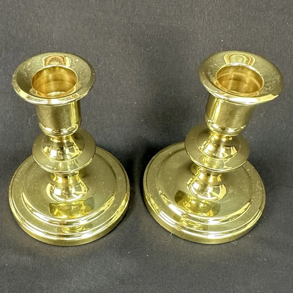baldwin are collection candlestick